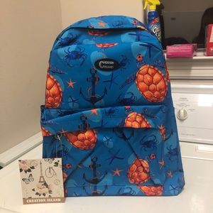 ‼️ BACKPACK